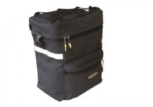 Велосумка на багажник Сити ВС 092