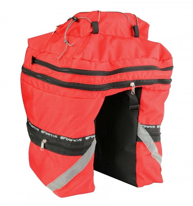 Велорюкзак 80/100 литров ВР023