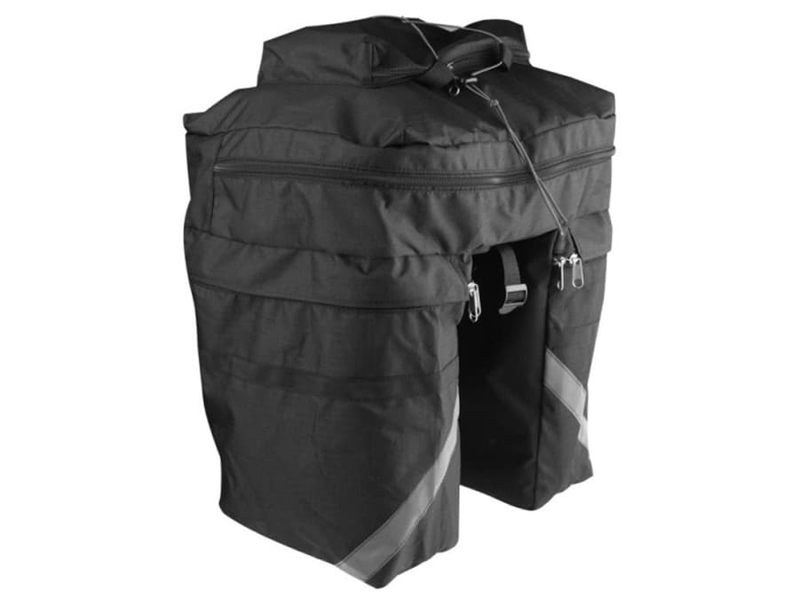 Велорюкзак 65/80 литров ВР041