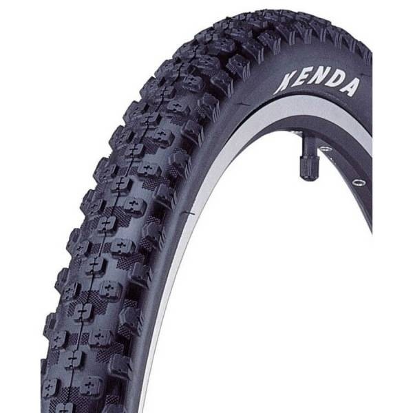 Велопокрышка 27,5 КENDA 27,5x2,10 22TPI К-1162/620182