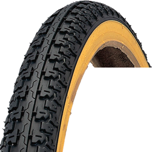 Велопокрышка 24 DURО HF 165,24x1,75 /DНB02022