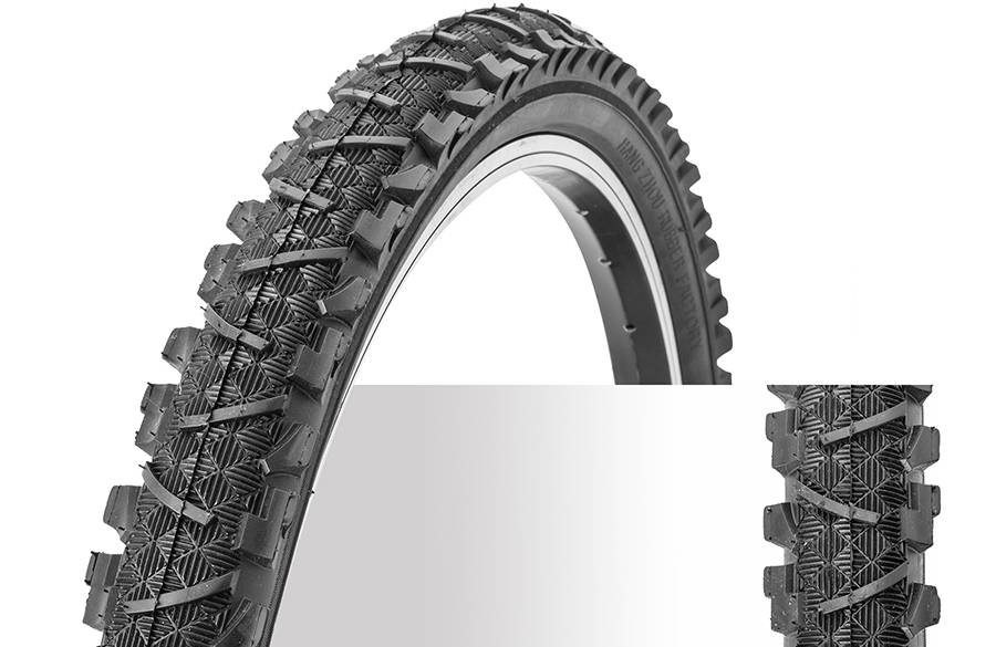 Велопокрышка 24 Chao Yang 24х2,125 Н-531/620197