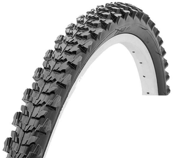 Велопокрышка 18 DURO HF 827,18x1,75 DHB02165