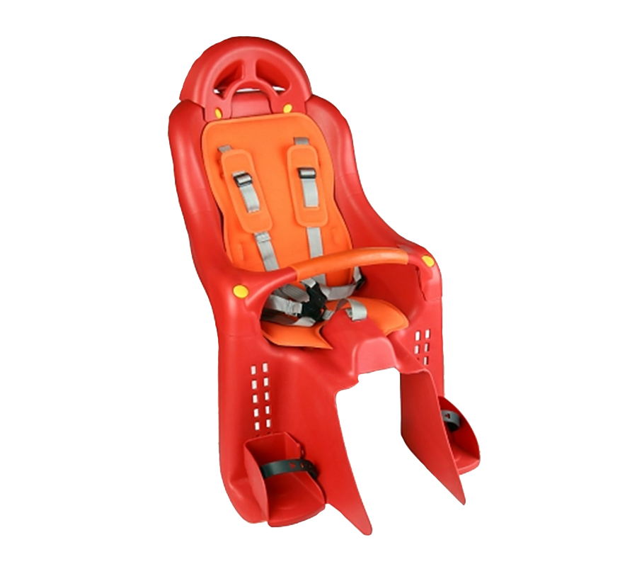 Велокресло детское ВС-199/280005 (крепление на багажник)