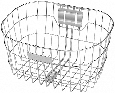 Велокорзина ST-812 26