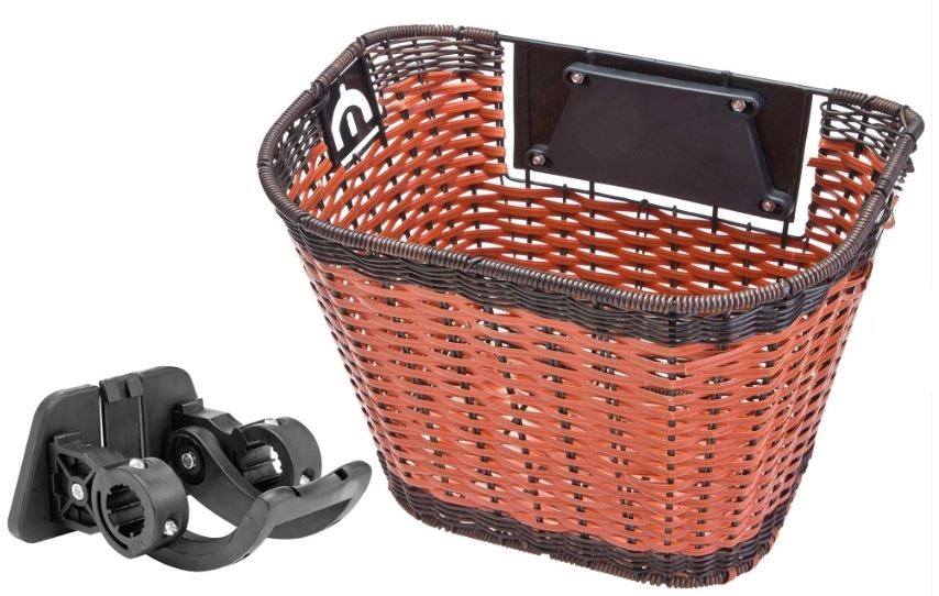 Велокорзина JL-262/270067