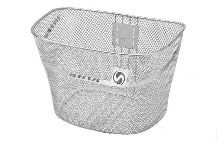 Велокорзина JL-044-2 (30)/270038