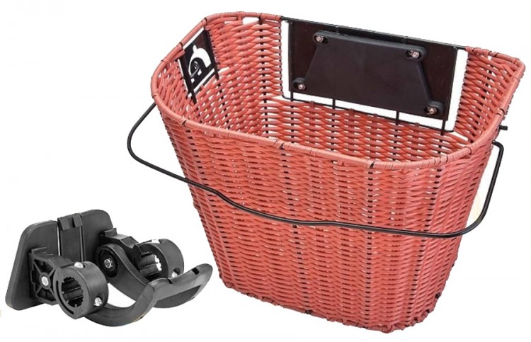 Велокорзина JL-084/270062