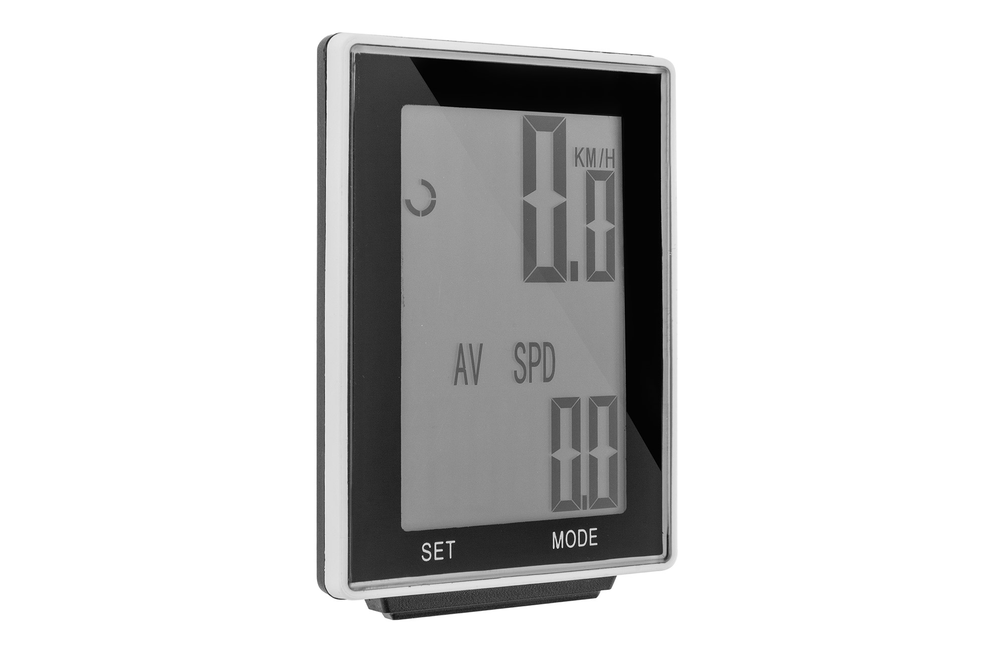 Велокомпьютер JY-M19-CL 16 функций проводной 060056