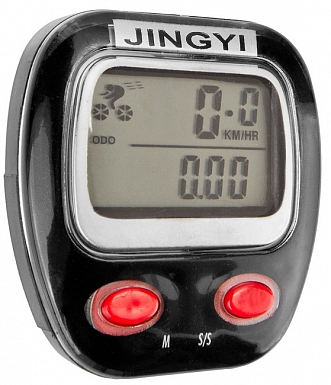 Велокомпьютер JY-105,13 функций