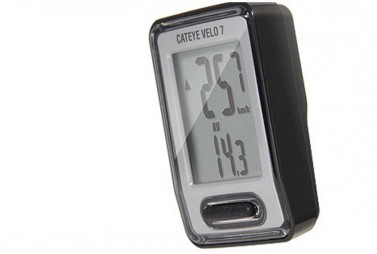 Велокомпьютер CAT EYE CC-VL520