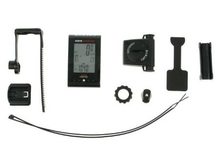 Велокомпьютер CAT EYE CC-AT200W