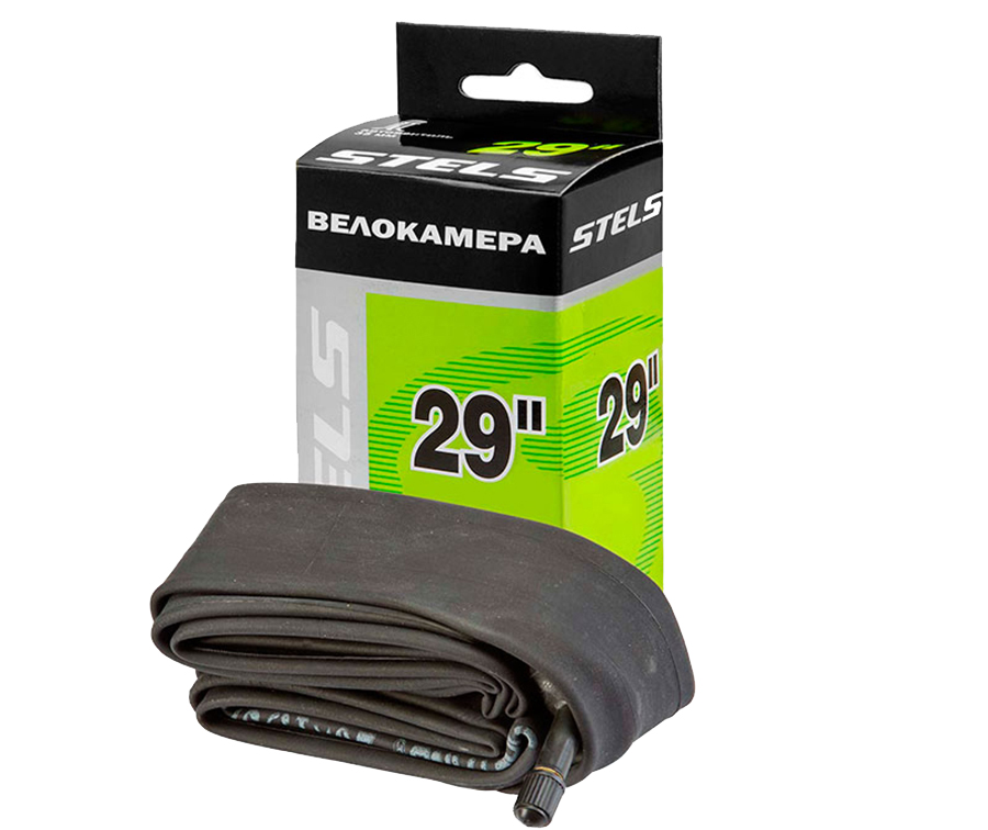 Велокамера 29 Stels Seyoun 29х1,75-2.10 F/V