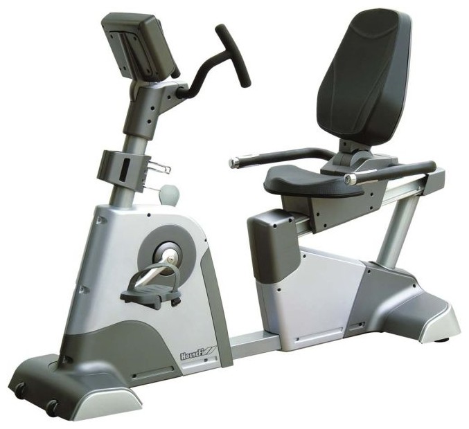 Велоэргометр горизонтальный Dynamic PR3.0