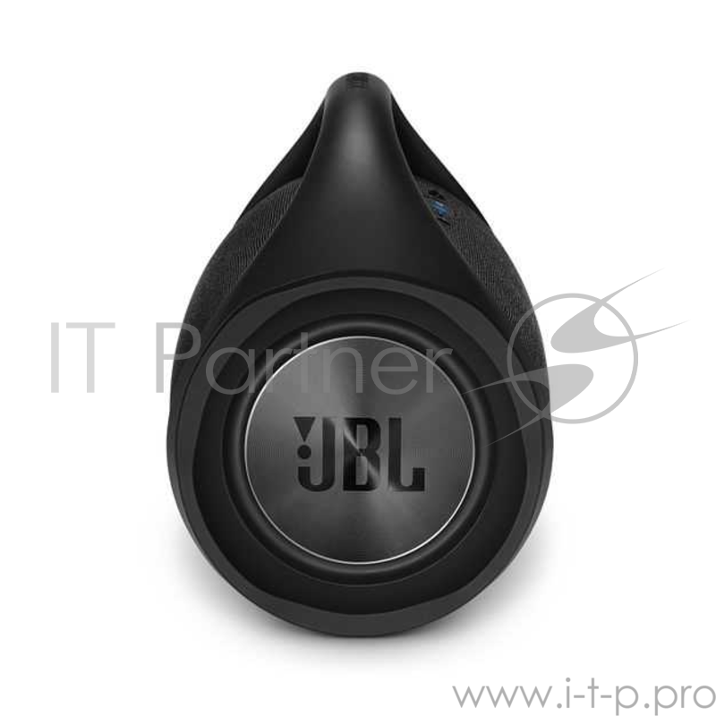 JBL BOOMBOX Портативная акустика, черный