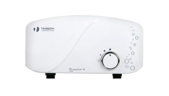 Водонагреватель проточный Timberk WHEL-3 OC