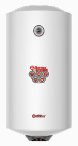 Водонагреватель Thermex Praktik 100 V электрический настенный