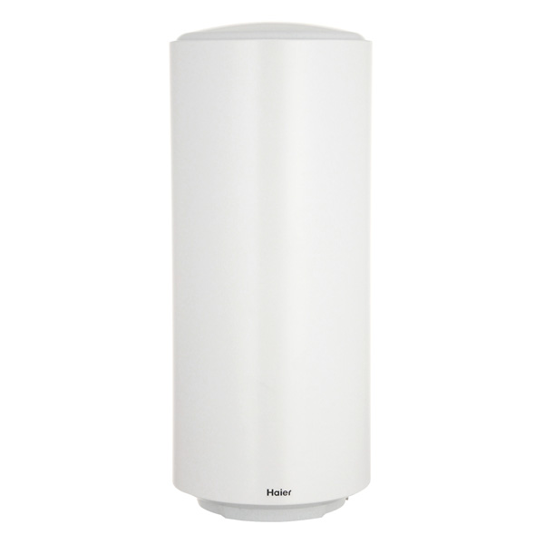Водонагреватель Haier ES80V-A2 электрический накопительный, белый