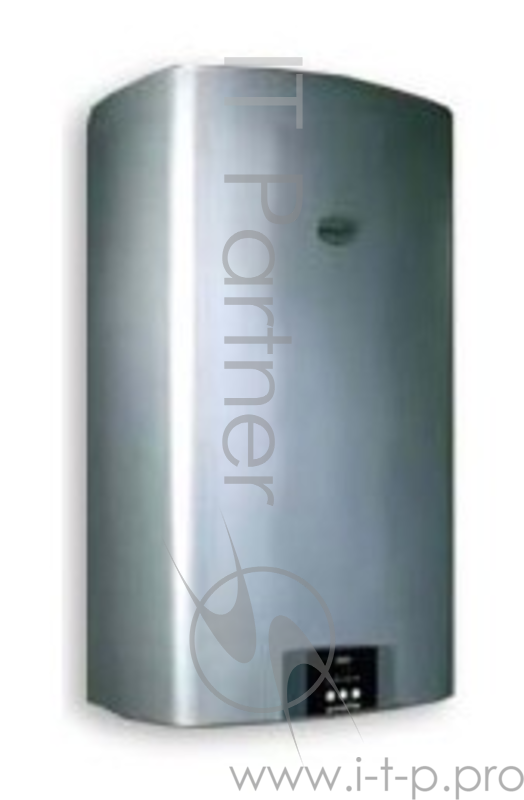 Водонагреватель Gorenje OGB 100 SEDDS (B6), 2кВт, 100л, электрический настенный, серебро