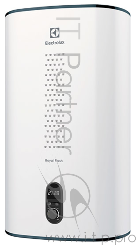 Водонагреватель Electrolux Royal Flash EWH 30, 2кВт, 30л, электрический настенный, белый