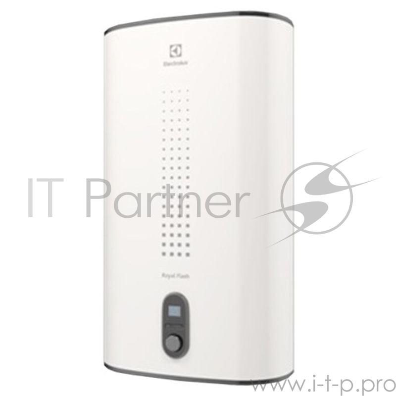 Водонагреватель Electrolux Royal Flash EWH 30, 2кВт, 30л, электрический настенный, белый