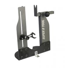 Стенд для выверки колёс при сборке B-1920/240009