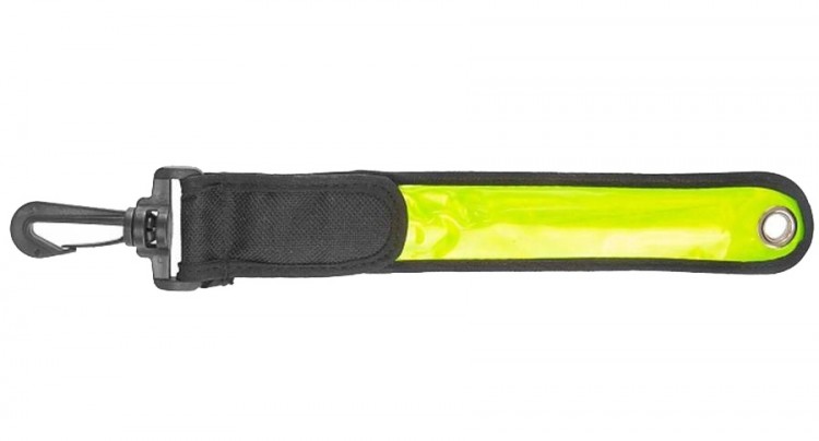 Светоотражающая полоса JY-1004