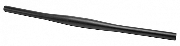 Руль HB-М001 580*31,8 мм 450048