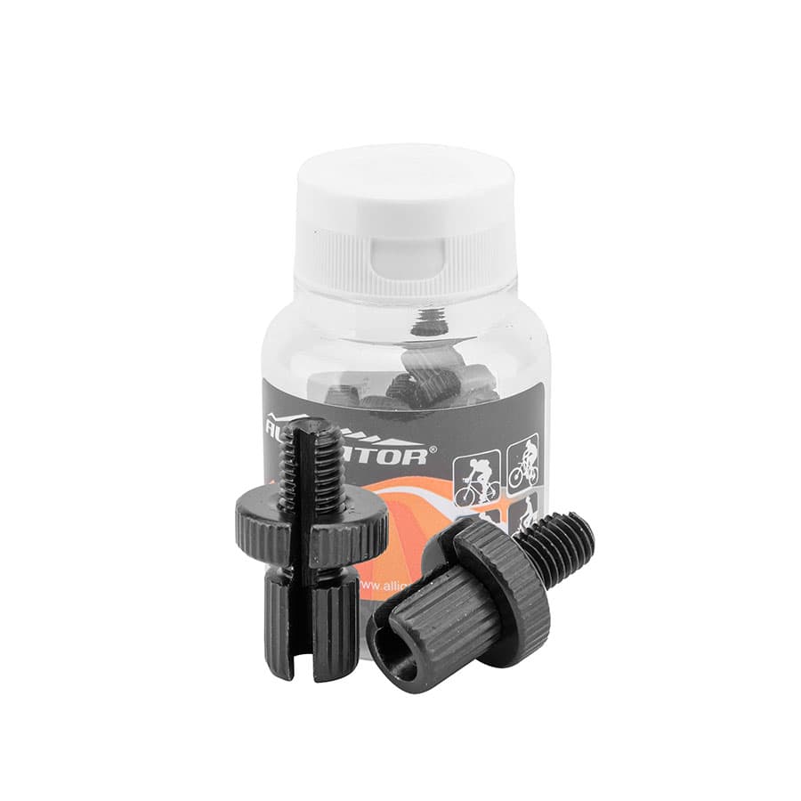 Регулятор натяжения троса тормоза LY-LPS02 (15) 530007