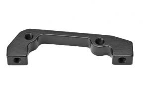 Переходник на дисковый тормоз DC810R для диска диаметром 180мм 510175