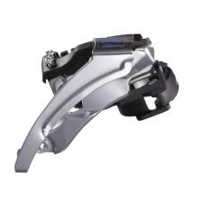 Переключатель передний Shimano Altus универсальная тяга 66-69 FD-M310 EFDM310X6
