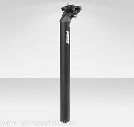 Палец подседельный SP-209 Zoom 31,6х350 мм алюм./сталь чёрный 350071