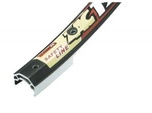 Обод 24 ZAC19 Weinmann 32H алюминий чёрный 330064