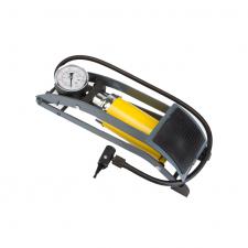 Насос ножной с манометром FP0902А/320056