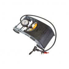 Насос ножной с манометром FP0905А/320057