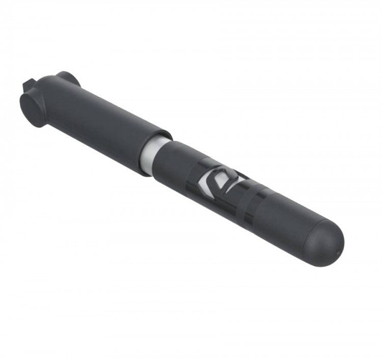 Насос мини Syncros HV2.0 black