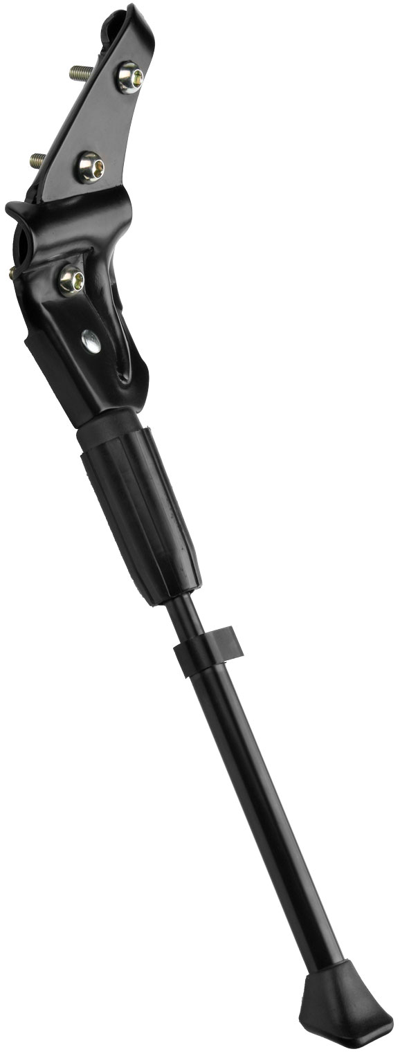 Подножка NH-KF 25 AAJ Black/390002