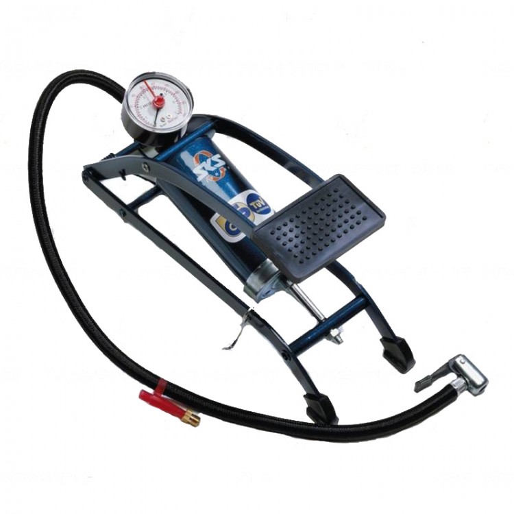 Насос SKS Picco ножной