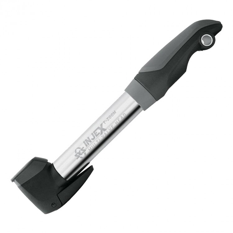 Насос SKS Injex Alu Т-Zoom (10)