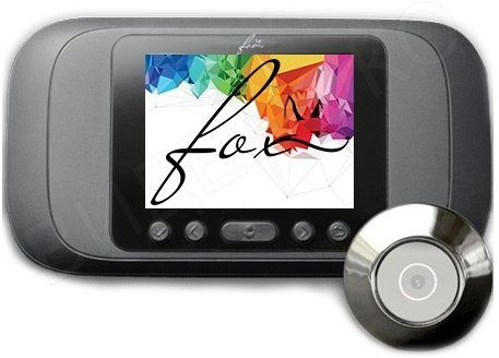 Видеопанель Fox FX-PV3