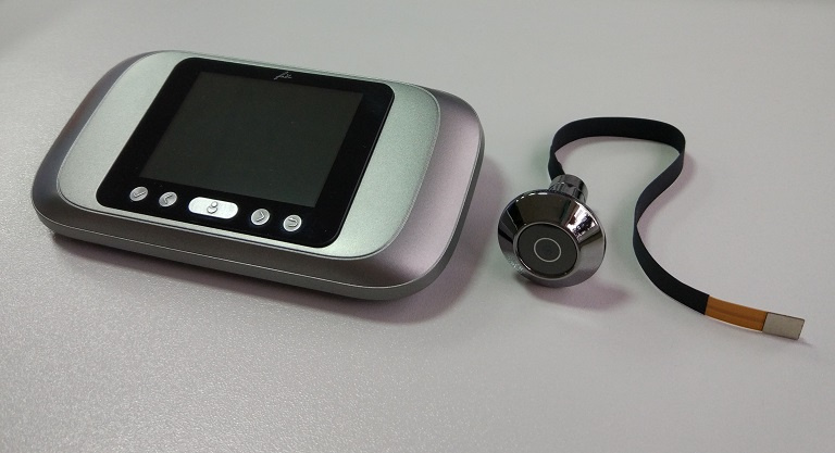 Видеопанель Fox FX-PV3