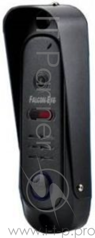 Видеопанель Falcon Eye FE-311A цветной сигнал цвет панели: черный