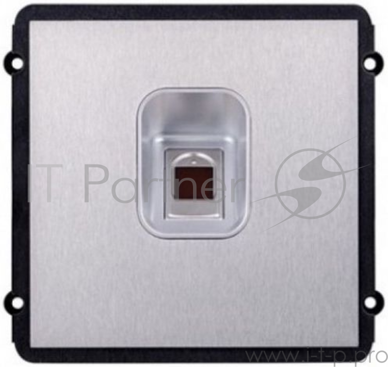 Видеопанель Dahua VTO2000A-F цвет панели: серебристый