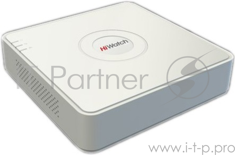 Видеорегистратор Hikvision HiWatch DS-H108G
