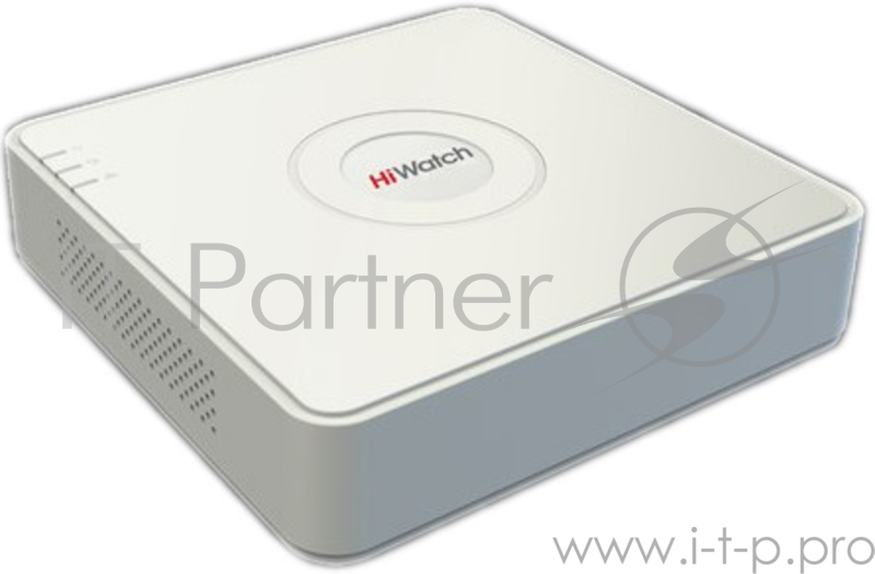 Видеорегистратор Hikvision HiWatch DS-H104G