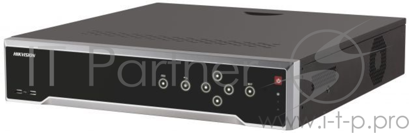 Видеорегистратор Hikvision DS-8632NI-K8