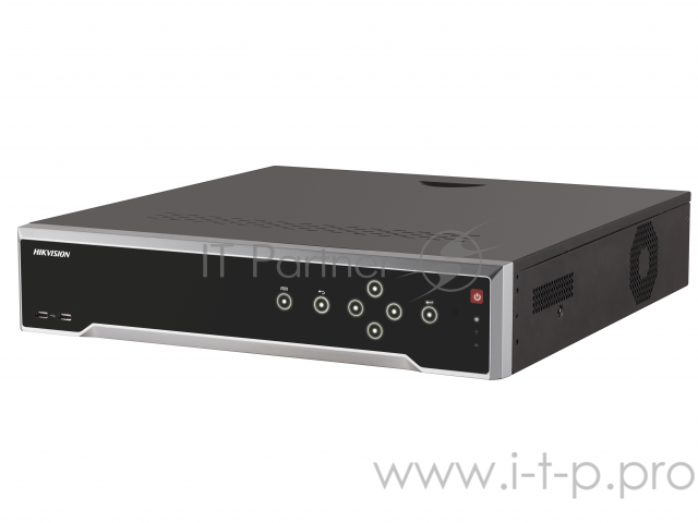 Видеорегистратор Hikvision DS-8632NI-K8
