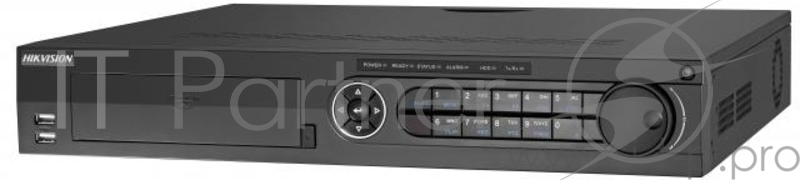 Видеорегистратор Hikvision DS-8132HUHI-K8