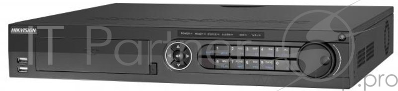 Видеорегистратор Hikvision DS-8132HQHI-K8