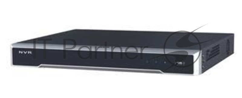 Видеорегистратор Hikvision DS-7616NI-I2/16P